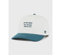 ´47 MLB New York Yankees Contemporary TT Æ47 HITCH men Caps white|beige taille: ONE SIZE