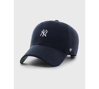 ´47 MLB New York Yankees Cord Base Runner ’47 CLEAN UP men Caps blue taille: ONE SIZE