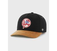 ´47 MLB New York Yankees Golden Age TT ’47 HITCH men Caps black taille: ONE SIZE