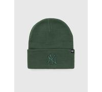 ´47 MLB New York Yankees Haymaker ’47 CUFF KNIT men Beanies green taille: ONE SIZE