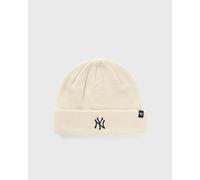 ´47 MLB New York Yankees Randle '47 CUFF KNIT men Beanies beige taille: ONE SIZE