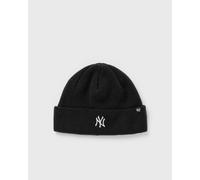 Bonnet tricoté 47 Brand Fisherman Cuff - New York Yankees noir - Adulte Homme - Coupe extensible