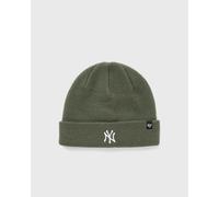 ´47 MLB New York Yankees Randle '47 CUFF KNIT men Beanies green taille: ONE SIZE