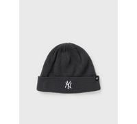 ´47 MLB New York Yankees Randle '47 CUFF KNIT men Beanies grey taille: ONE SIZE