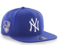 47 MLB New York Yankees Sure Shot Captain - Casquette de Baseball - Mixte