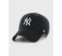 ´47 MLB New York Yankees Thin Cord ’47 Clean Up men Caps black taille: ONE SIZE