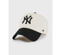´47 MLB New York Yankees Two Tone Æ47 CLEAN UP w/ No Loop Label men Caps blue|beige taille: ONE SIZE