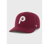 ´47 MLB Philadelphia Phillies Golden Age Replica Æ47 HITCH men Caps red taille: ONE SIZE