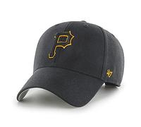 47 MLB Pittsburgh Pirates, Noir , Taille unique