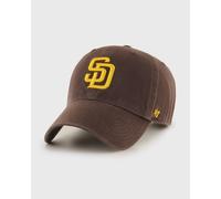 ´47 MLB San Diego Padres '47 CLEAN UP MLB men Caps brown taille: ONE SIZE