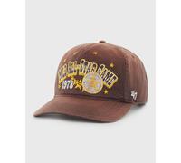 ´47 MLB San Diego Padres Midsummer Classic '47 HITCH LC men Caps brown taille: ONE SIZE