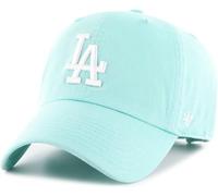 '47 MLB Tiffany Clean Up Casquette réglable pour adulte Taille unique, Los Angeles Dodgers, taille unique