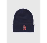 ´47 MLBNHL Boston Red Sox Haymaker ’47 CUFF KNIT men Beanies blue taille: ONE SIZE