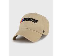 ´47 NASCAR ’47 CLEAN UP w/No Loop Label men Caps beige taille: ONE SIZE