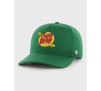 ´47 NASCAR Triple Hit ’47 HITCH men Caps green taille: ONE SIZE