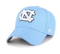 47 Brand Adjustable Cap - NCAA North Carolina Tar Heels