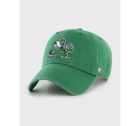 47 Notre Dame Fighting Irish Wno Loop Label Cap Vert