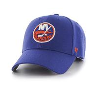 '47 New York Islanders Adjustable Cap MVP NHL Royal - One-Size