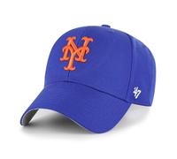 47 Brand Casquette New York Mets MLB Most Value P. Royal Taille unique