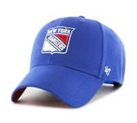 47 Brand Low Profile Snapback Cap BALLPARK New York Rangers