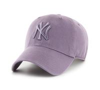 '47 New York Yankees Casquette réglable - MVP - MLB Storm Cloud - Charbon, taille unique