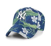 47 New York Yankees MLB Beach Side Clean Up Casquette Bleu