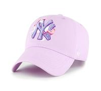 '47 New York Yankees MLB Clean Up Critter Rose Casquette Réglable pour Enfants