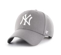 '47 New York Yankees MLB Most Value P. Gris Casquette Snapback Réglable