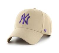 '47 New York Yankees MLB Most Value P. Kaki Casquette Snapback Réglable