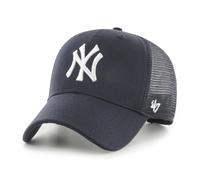 47 Brand Casquette Branson MVP MLB New York Yankees T.U. Bleu