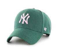 '47 New York Yankees MLB Most Value P. Snapback Casquette Vert