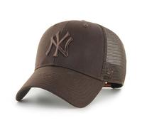 '47 Brand Trucker Cap - Branson MVP New York Yankees Brun