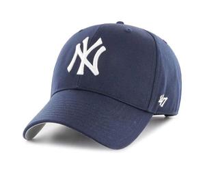 47 New York Yankees Navy MLB Most Value P. Kids Snapback Cap - Youth
