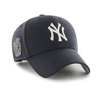 Casquette 47 brand Ny yankees cap navy Bleu marine Taille : OSFA Bleu marine