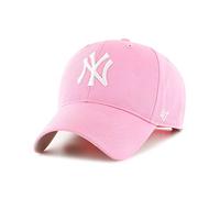 '47 New York Yankees Rose MLB Most Value P. Kids Snapback Cap - Youth