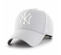 '47 New York Yankees Snapback Cap MLB Steel Grey - One-Size