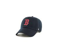 47 Brand Casquette Relaxed Fit – MLB Boston Red Sox – Navy