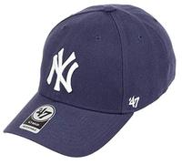 47 New York Yankees Snapback Cap MVP MLB