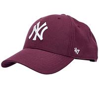 47 New York Yankees Snapback Cap MVP MLB