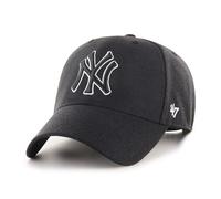 47 New York Yankees Snapback Cap MVP MLB Black - One-Size