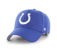 Casquette NFL Indianapolis Colts Cap MVP Baseball Royal Bleu 198742072123