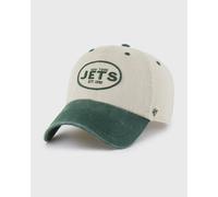 ´47 NFL New York Jets Breaking Trail Æ47 CLEAN UP men Caps green|beige taille: ONE SIZE