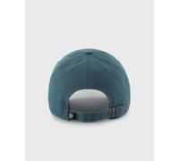 47 Brand Adjustable Cap - CLEAN UP Anaheim Ducks teal