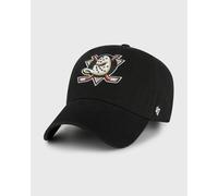 '47 Brand Adjustable Cap - Clean UP Anaheim Ducks Noir