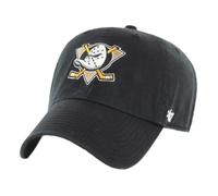 47 NHL Anaheim Ducks Clean Up Cap - Black
