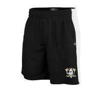 '47 NHL Anaheim Ducks Grafton Short de survêtement, Noir , M courte