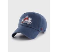 '47 Brand Adjustable Cap - Clean UP Colorado Avalanche Timber