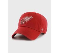 ´47 NHL Detroit Red Wings '47 CLEAN UP men Caps red taille: ONE SIZE