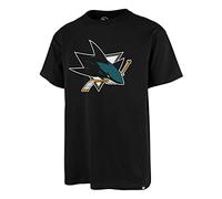 '47 NHL Imprint ECHO Tee Men 2023, taille:L, nhl teams:San Jose Sharks