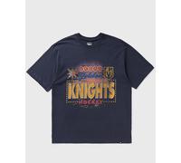 ´47 NHL Las Vegas Golden Knights Sigma ’47 Foundation Tee men Shortsleeves black taille: S